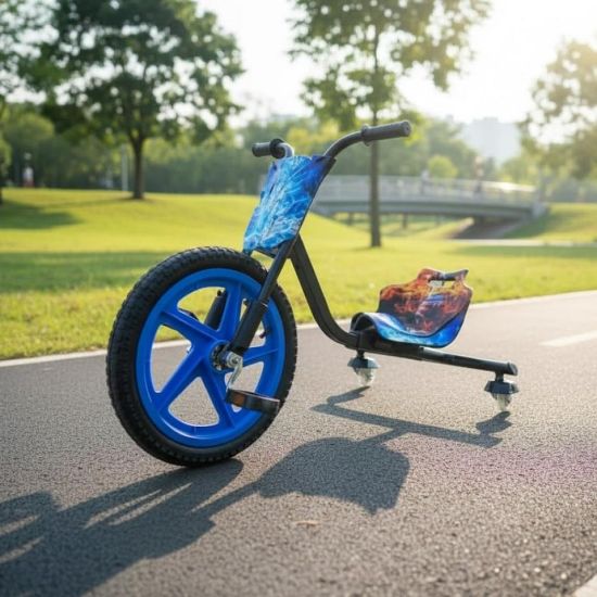 صورة سكوتر عايدي